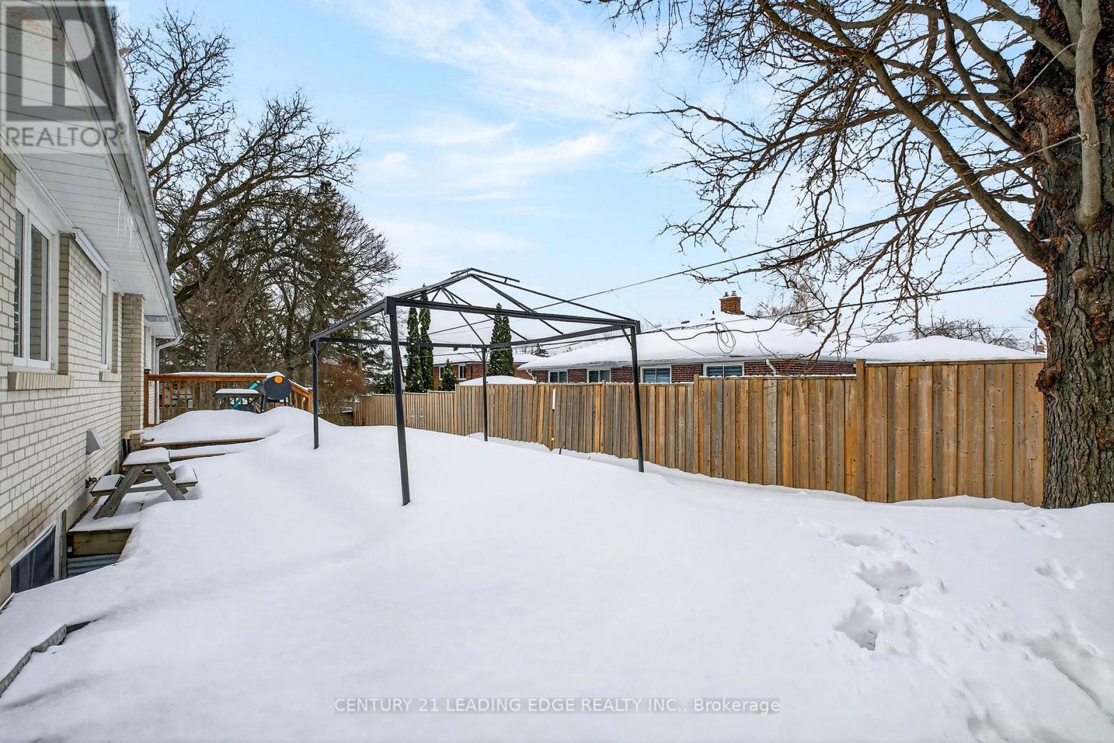 24 Lincoln Green Drive, Markham, Ontario  L3P 1R5 - Photo 32 - N12819396