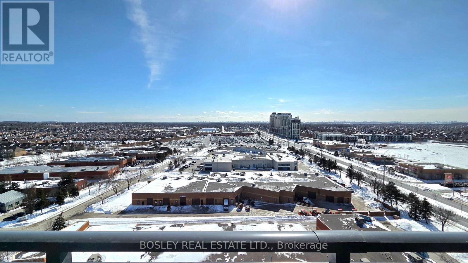 1509 - 9751 Markham Road, Markham (Greensborough), Ontario  L6E 0W3 - Photo 13 - N12818008