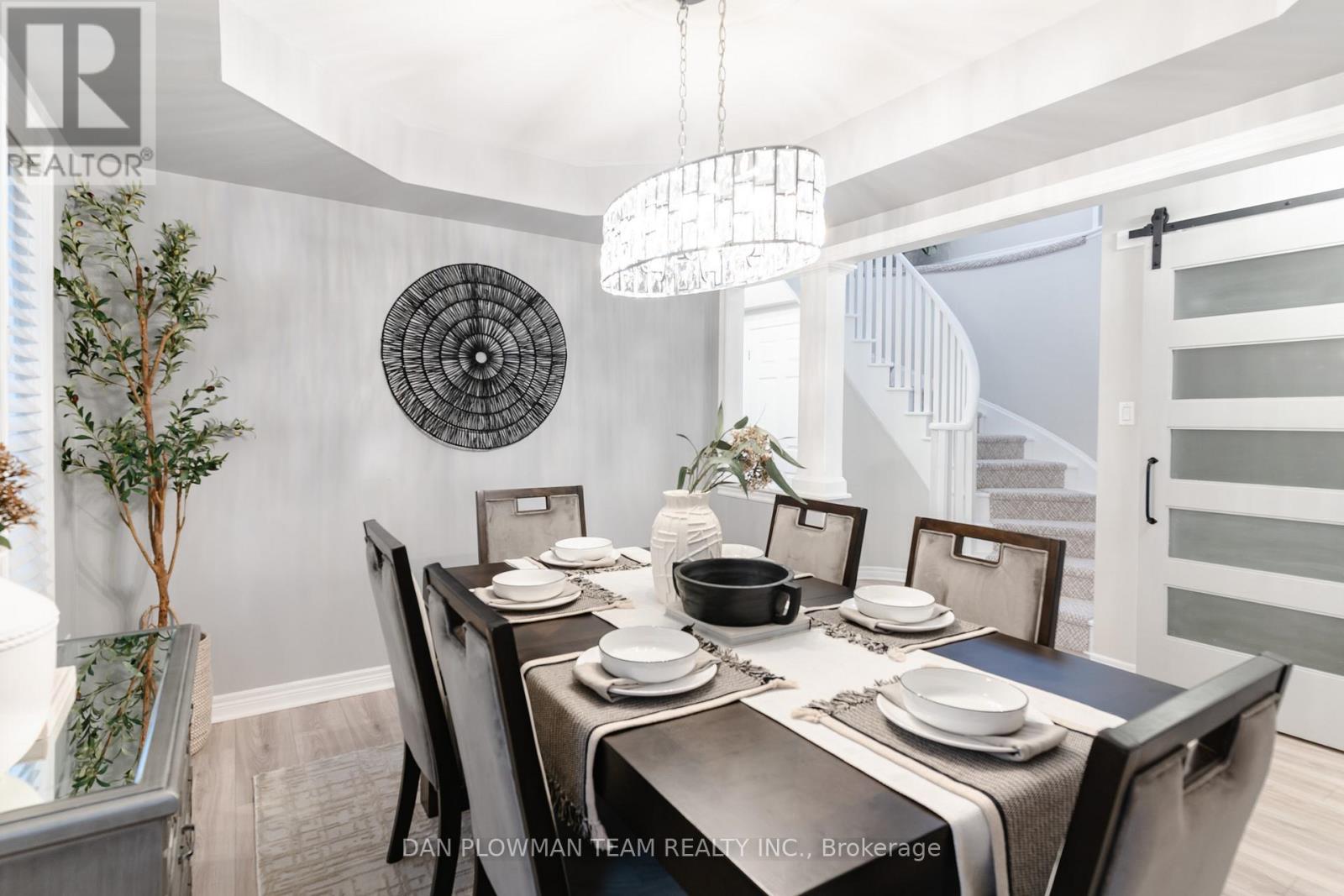 27 Mccourt Drive, Ajax, Ontario  L1Z 0P4 - Photo 4 - E12819080