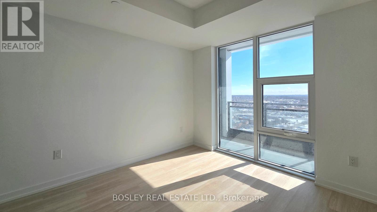 1509 - 9751 Markham Road, Markham (Greensborough), Ontario  L6E 0W3 - Photo 6 - N12818008