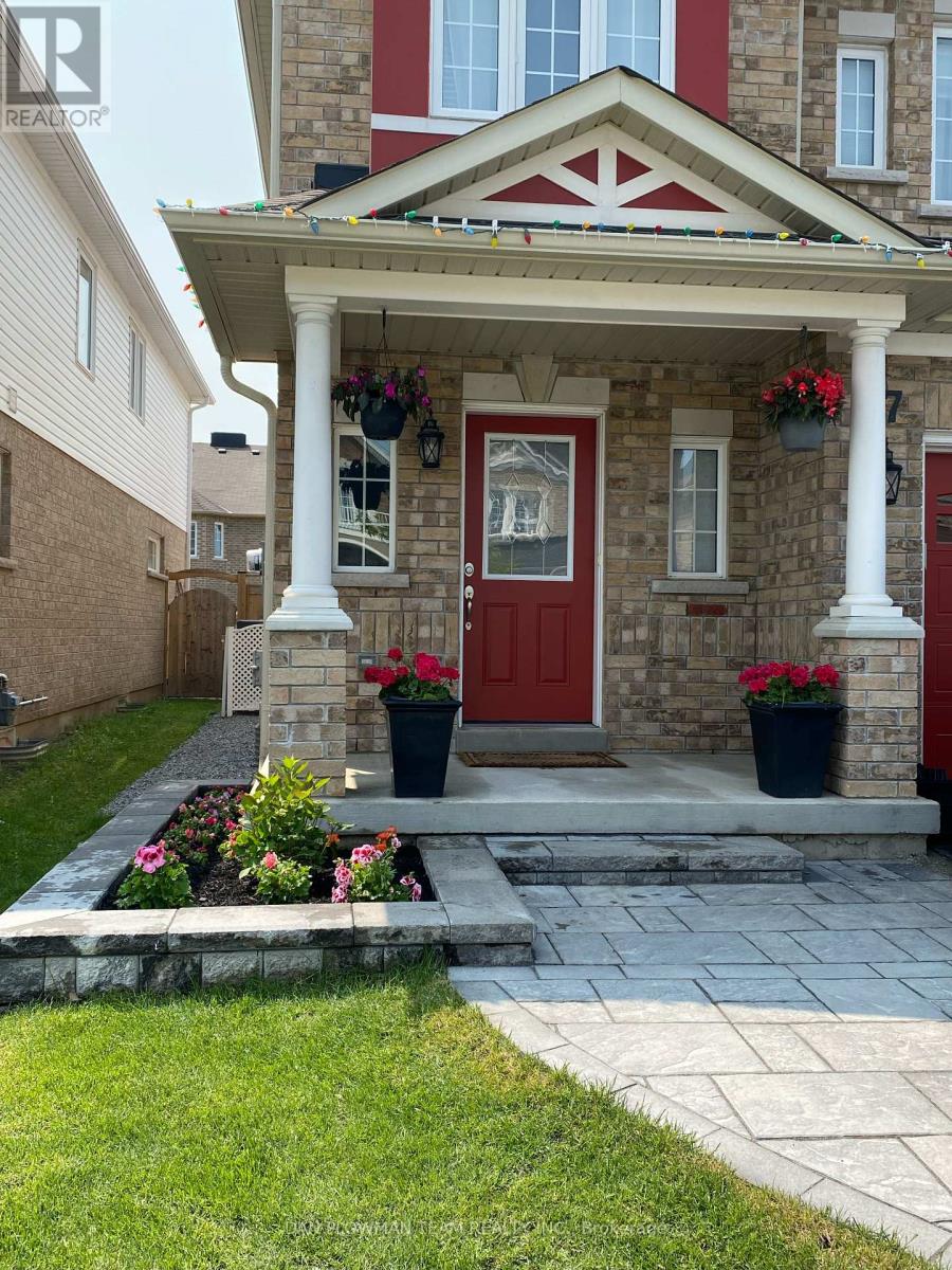 27 Mccourt Drive, Ajax, Ontario  L1Z 0P4 - Photo 49 - E12819080