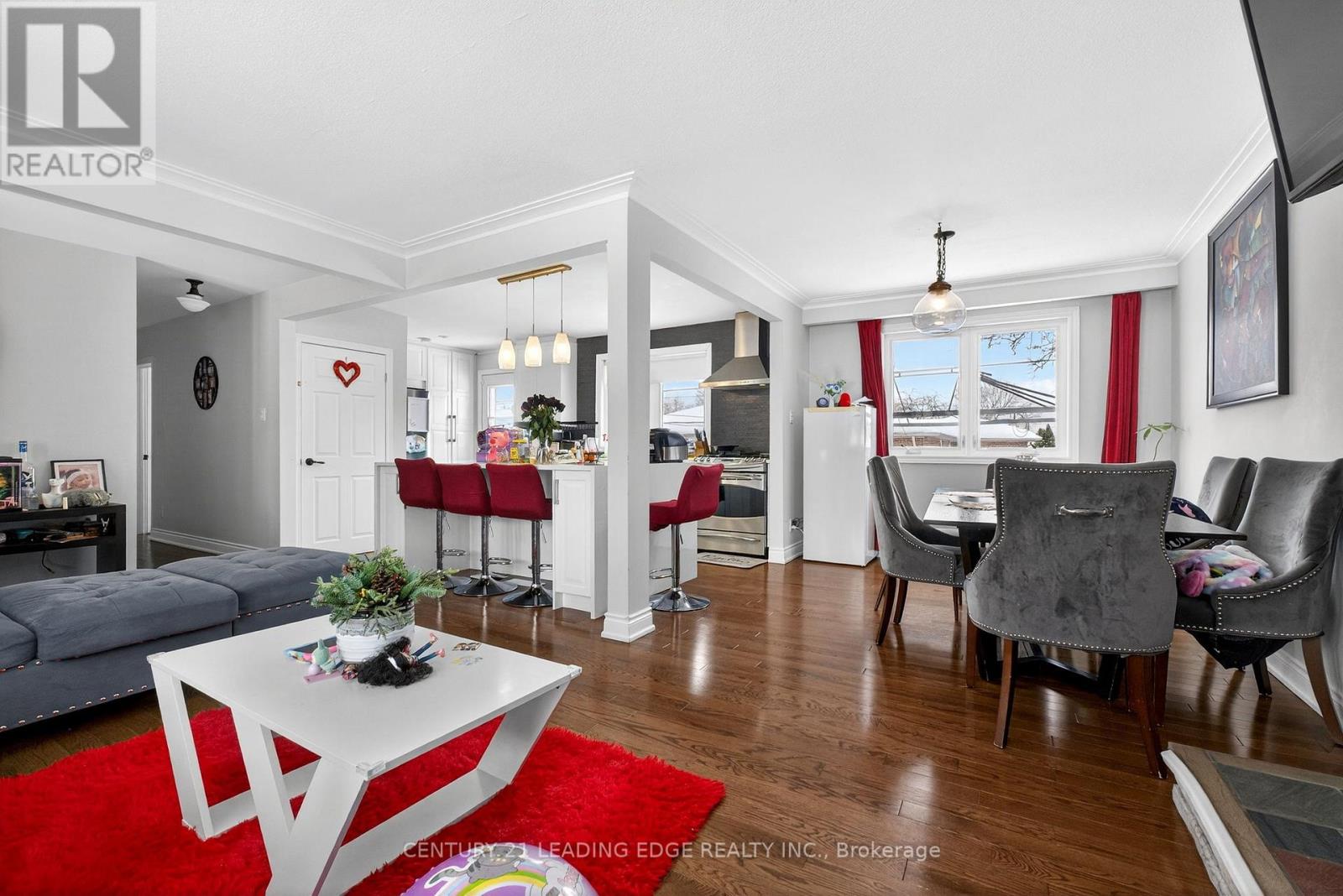 24 Lincoln Green Drive, Markham, Ontario  L3P 1R5 - Photo 11 - N12819396