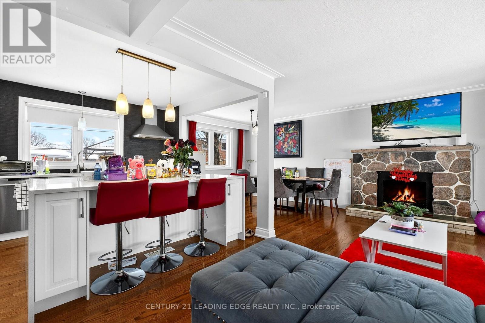 24 Lincoln Green Drive, Markham, Ontario  L3P 1R5 - Photo 12 - N12819396