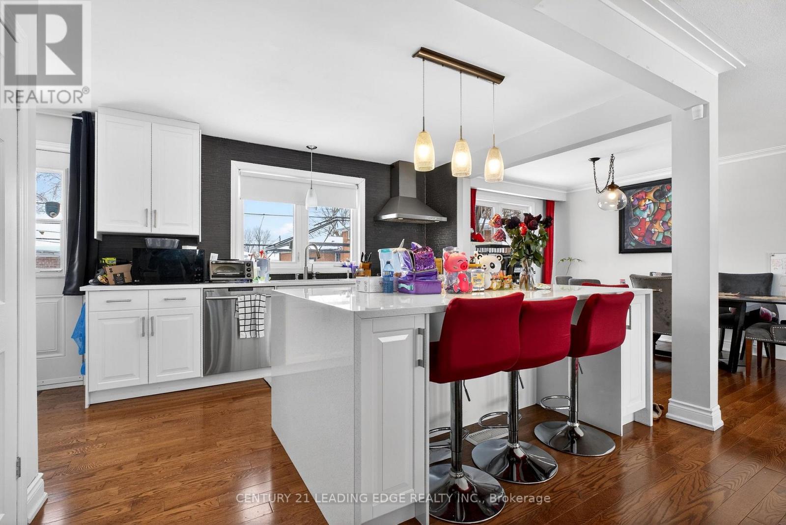 24 Lincoln Green Drive, Markham, Ontario  L3P 1R5 - Photo 13 - N12819396