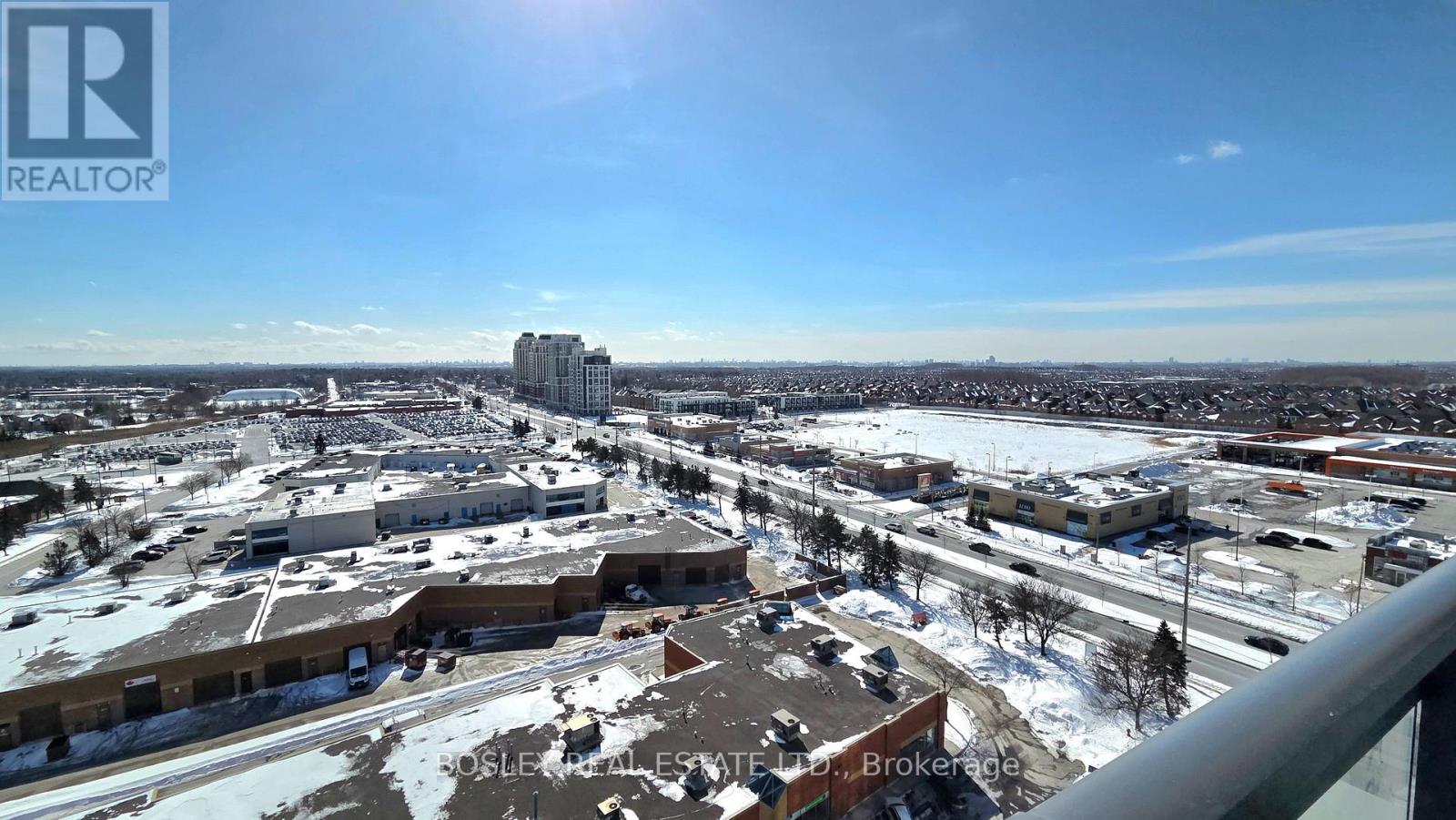 1509 - 9751 Markham Road, Markham (Greensborough), Ontario  L6E 0W3 - Photo 14 - N12818008