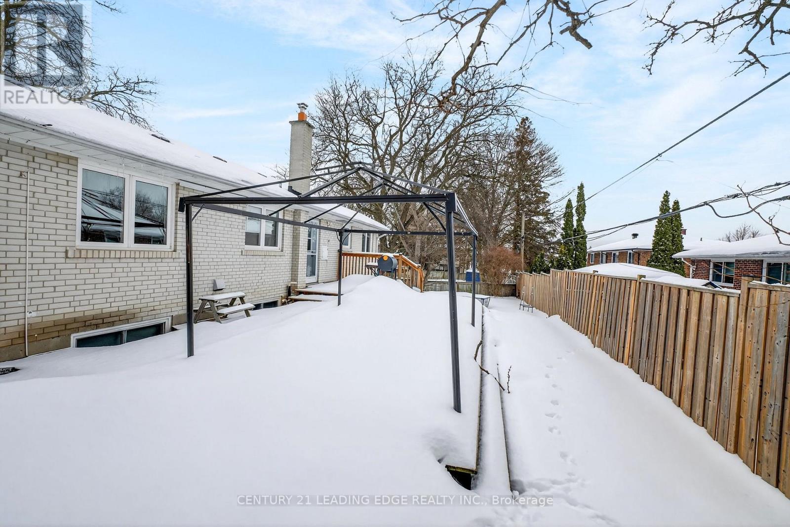 24 Lincoln Green Drive, Markham, Ontario  L3P 1R5 - Photo 33 - N12819396