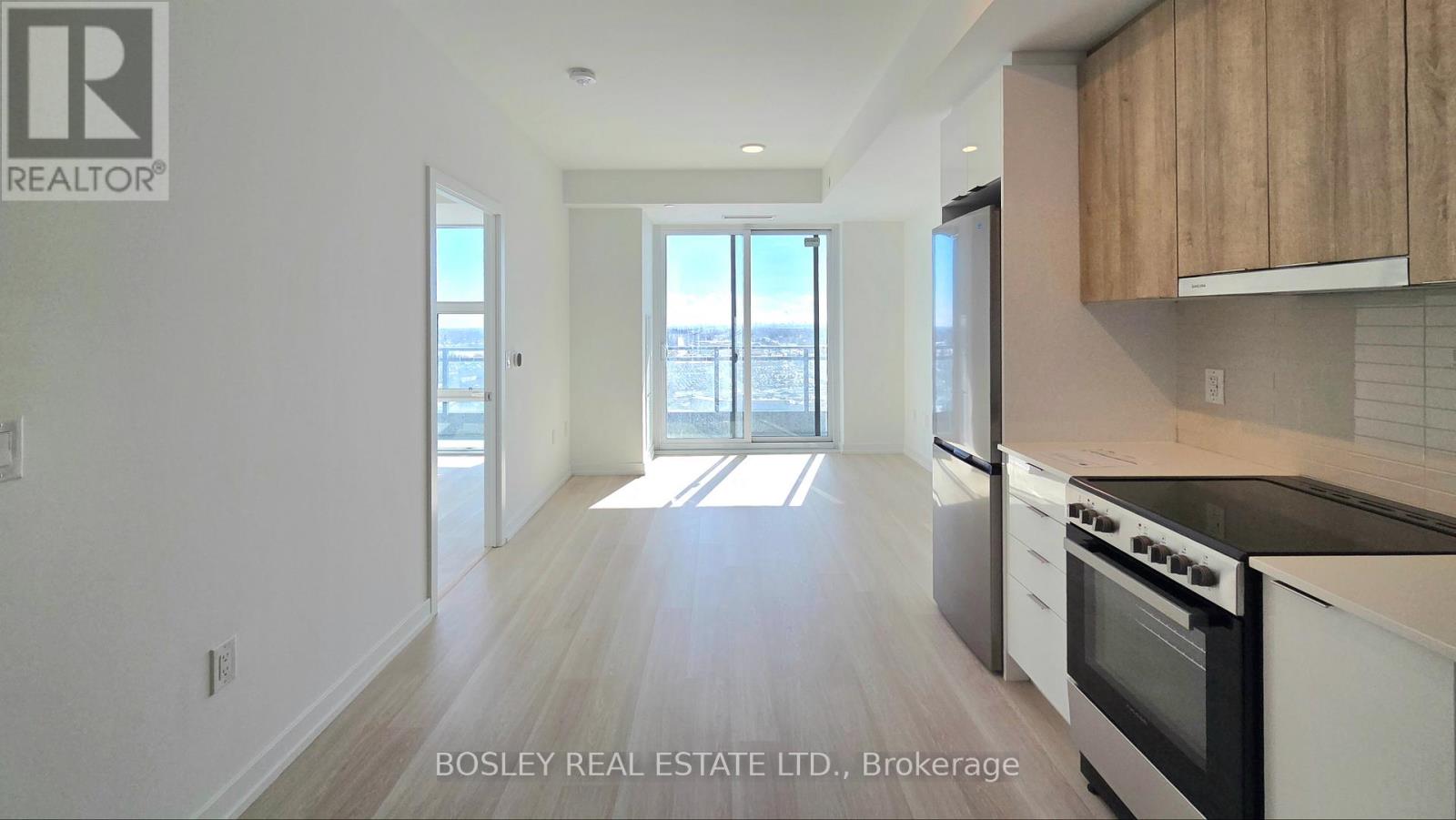 1509 - 9751 Markham Road, Markham (Greensborough), Ontario  L6E 0W3 - Photo 2 - N12818008