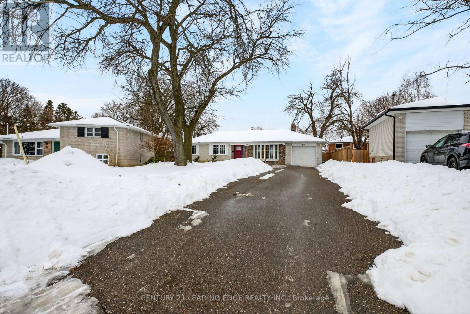 24 Lincoln Green Drive, Markham, Ontario  L3P 1R5 - Photo 35 - N12819396