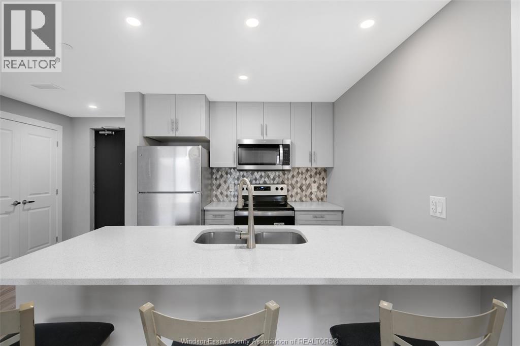 840 Wyandotte East Unit# 203, Windsor, Ontario N9X 3J6 - Photo 15 - 26003998