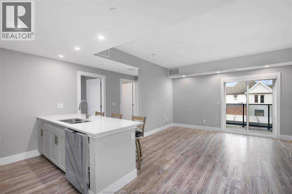 840 Wyandotte East Unit# 203, Windsor, Ontario N9X 3J6 - Photo 16 - 26003998