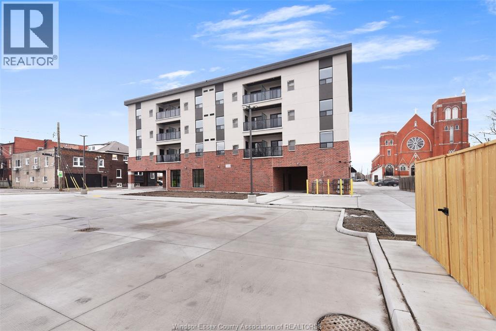 840 Wyandotte East Unit# 203, Windsor, Ontario N9X 3J6 - Photo 9 - 26003998