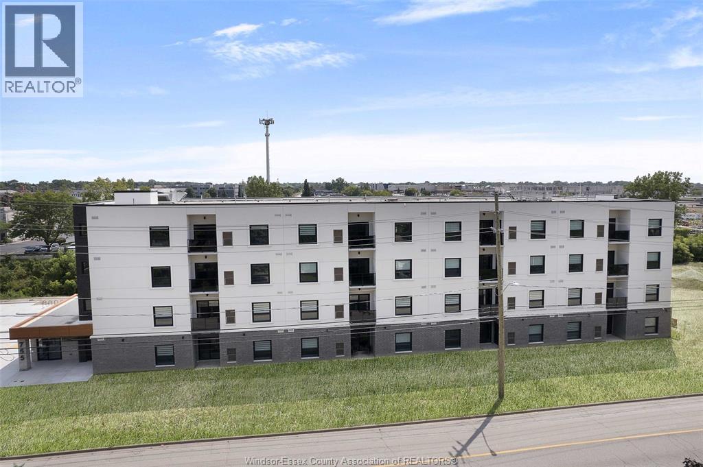 705 Grand Marais Unit# 103, Windsor, Ontario N8X 3H8 - Photo 23 - 26003997