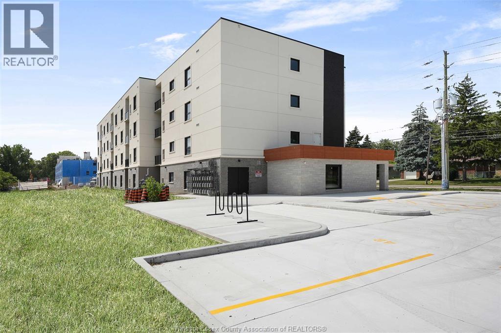 705 Grand Marais Unit# 103, Windsor, Ontario N8X 3H8 - Photo 28 - 26003997