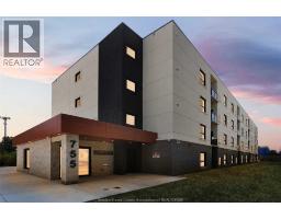 705 GRAND MARAIS Unit# 103, Windsor, Ontario