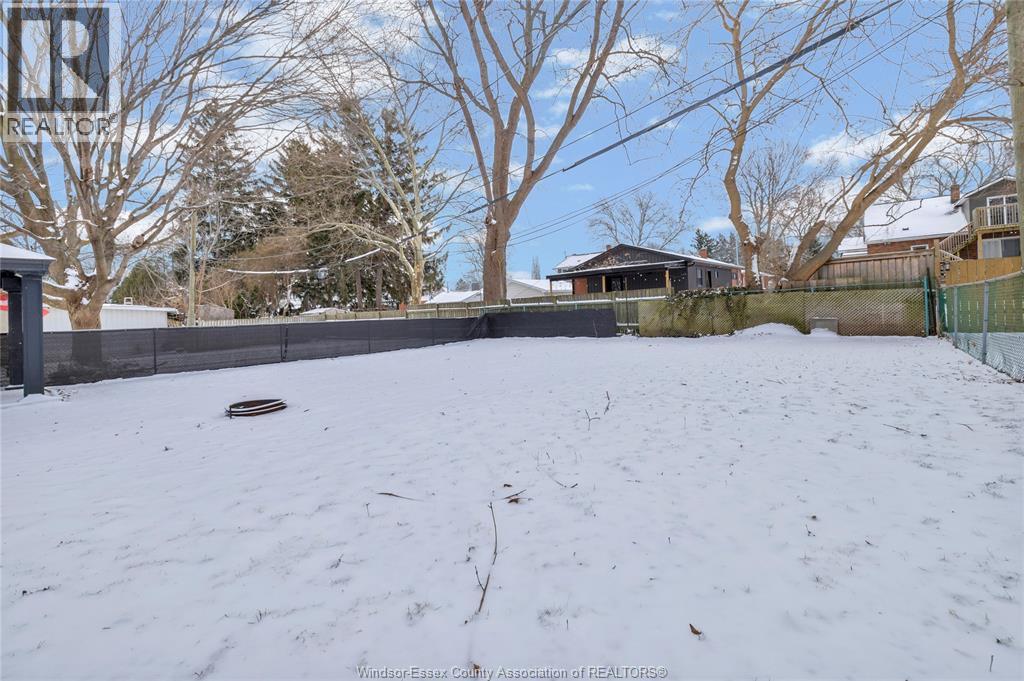 42 Grace, Leamington, Ontario N8H 1K9 - Photo 34 - 26003995