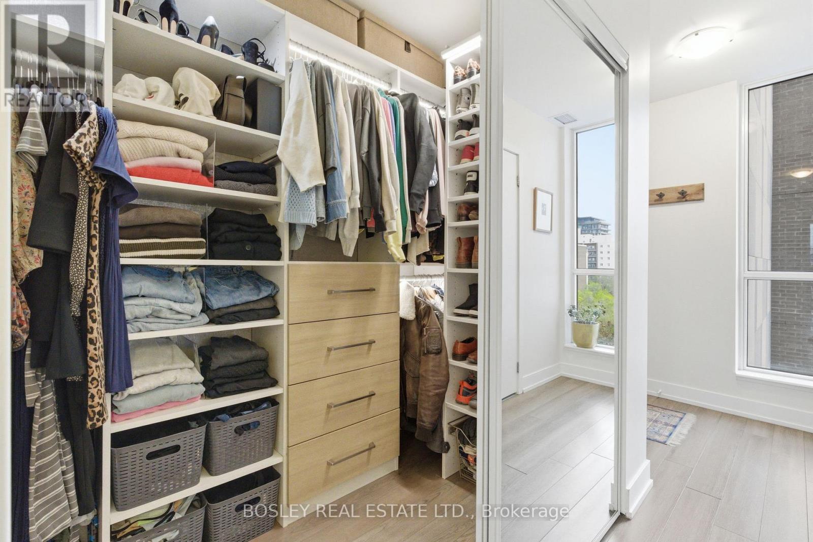 501 - 8 Ann Street, Mississauga, Ontario  L5G 3E6 - Photo 23 - W12818376