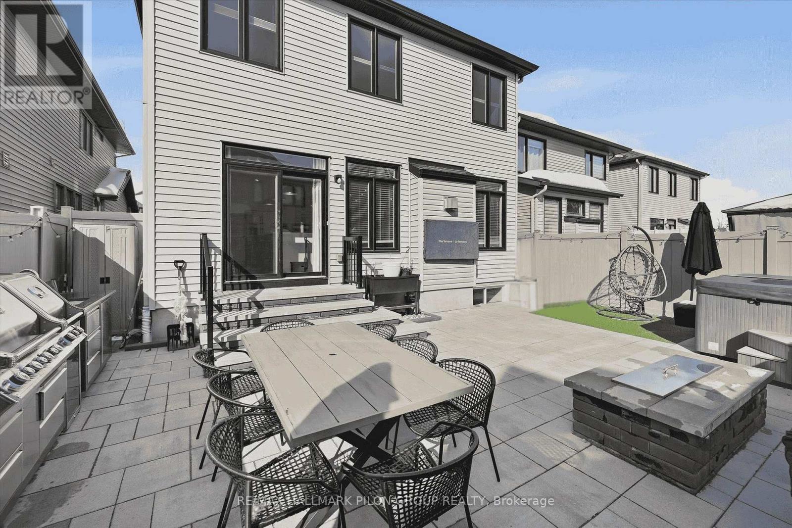 274 Shinleaf Crescent, Ottawa, Ontario  K1W 0J2 - Photo 29 - X12819148