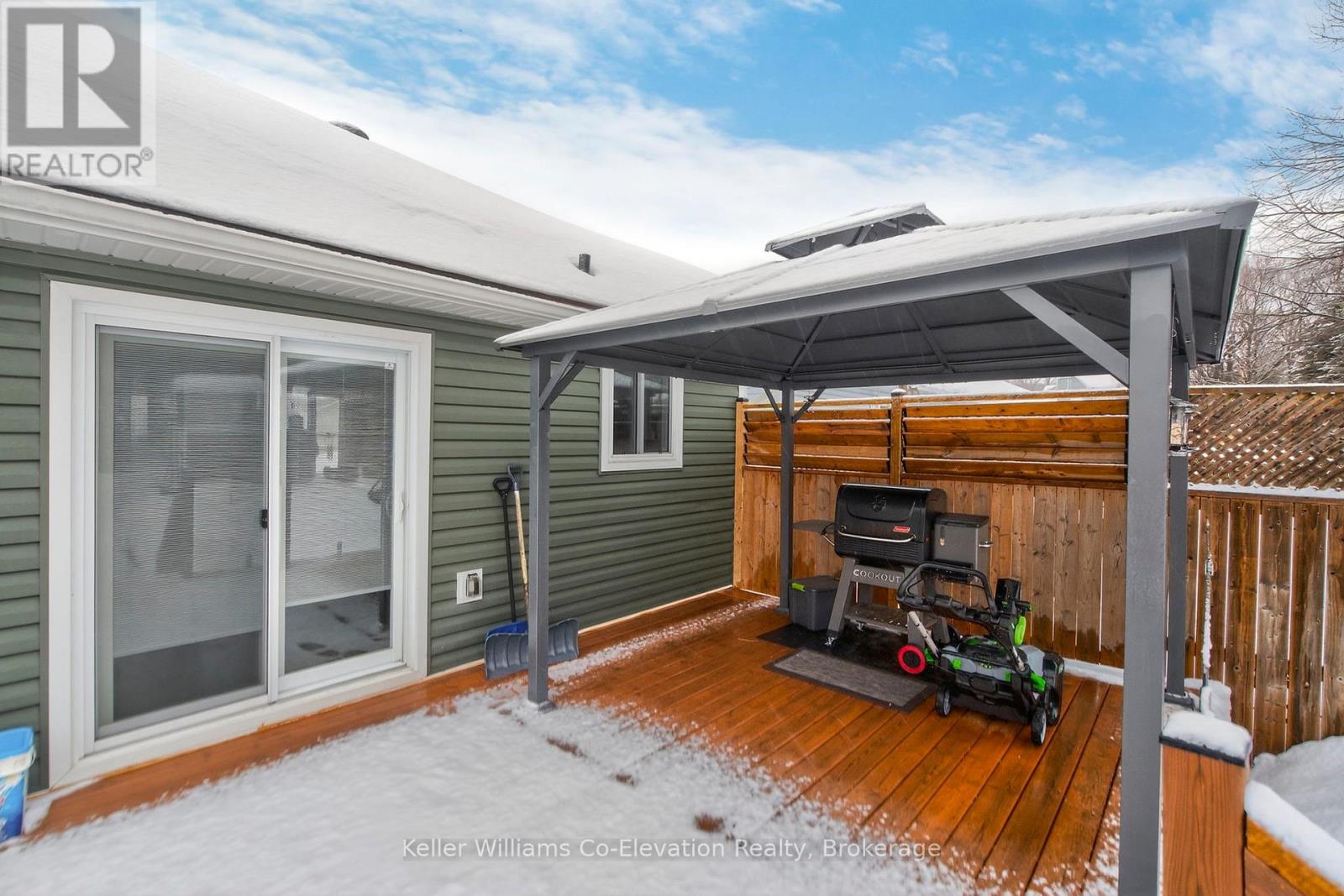 44 Byrnes Crescent, Penetanguishene, Ontario L9M 1V9 - Photo 20 - S12819594