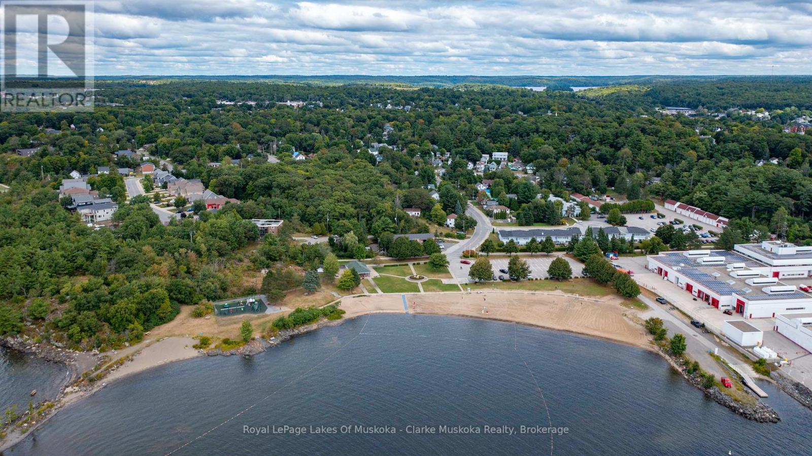 14 Glen Avenue, Parry Sound, Ontario  P2A 2B8 - Photo 34 - X12819532