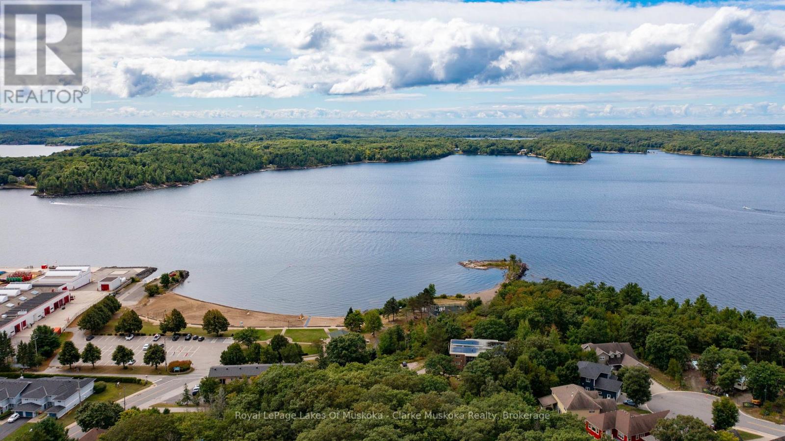 14 Glen Avenue, Parry Sound, Ontario  P2A 2B8 - Photo 35 - X12819532