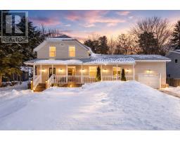 14 GLEN AVENUE, parry sound, Ontario