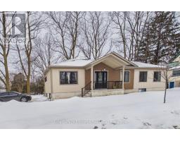 REAR - 966 CHARLES STREET, kincardine, Ontario