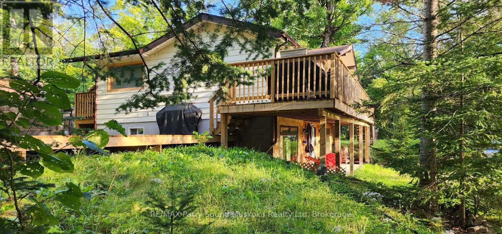 37 Lynberry Drive, Seguin, Ontario  P2A 2W9 - Photo 35 - X12819618