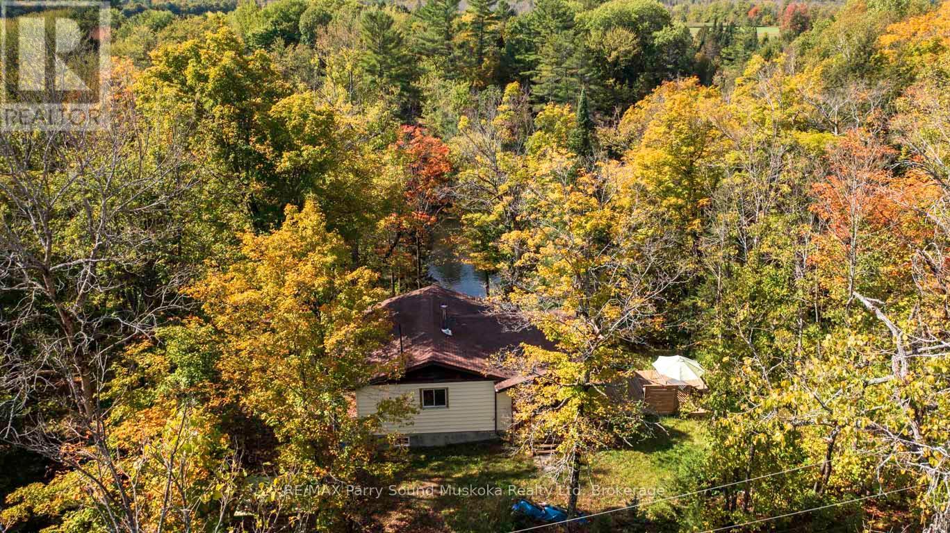 37 Lynberry Drive, Seguin, Ontario  P2A 2W9 - Photo 44 - X12819618