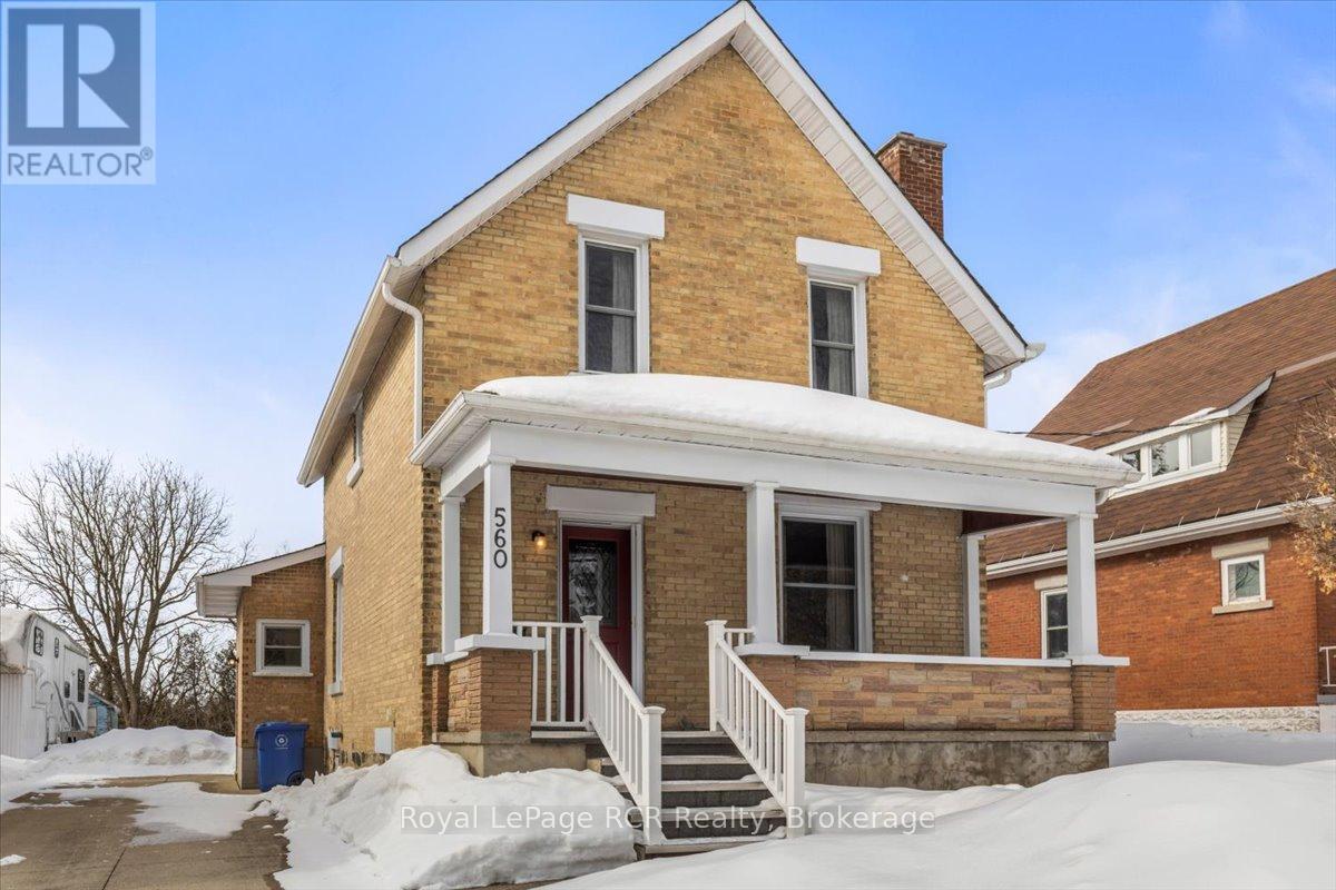 560 6TH AVENUE, Hanover, Ontario