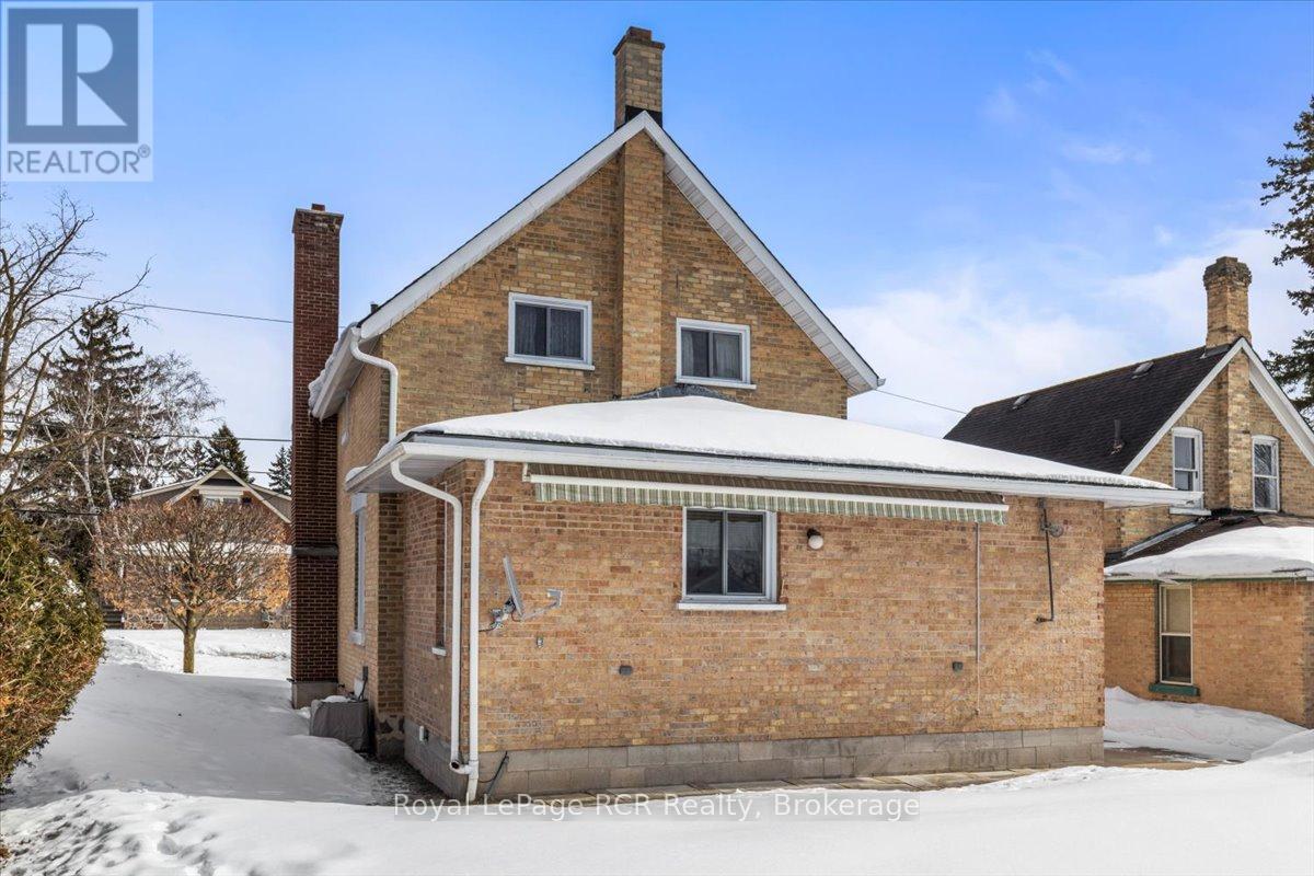 560 6th Avenue, Hanover, Ontario N4N 2G6 - Photo 24 - X12819714