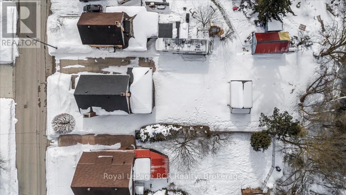 560 6th Avenue, Hanover, Ontario N4N 2G6 - Photo 27 - X12819714