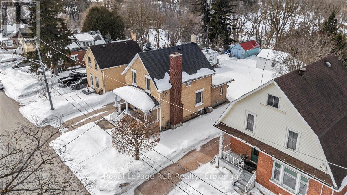 560 6th Avenue, Hanover, Ontario N4N 2G6 - Photo 30 - X12819714