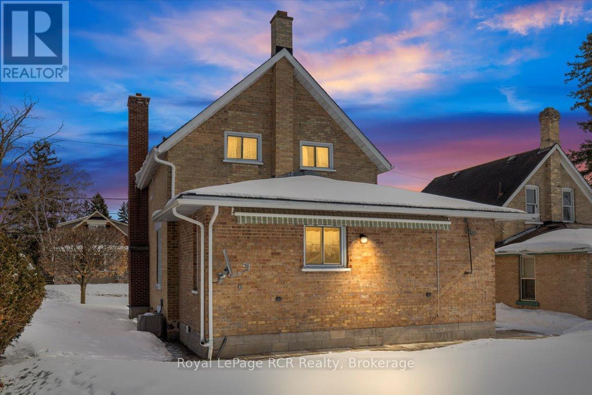 560 6th Avenue, Hanover, Ontario N4N 2G6 - Photo 33 - X12819714