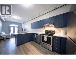 150 COLBORNE Street Unit# 407, Brantford, Ontario