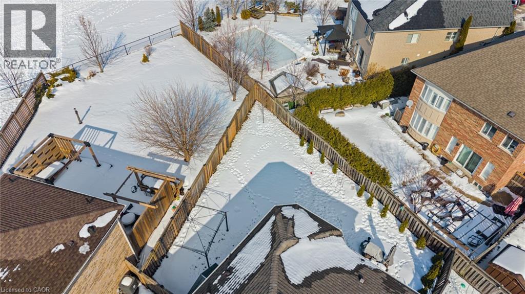 2286 Seton Crescent, Burlington, Ontario  L7L 6Y4 - Photo 37 - 40805857