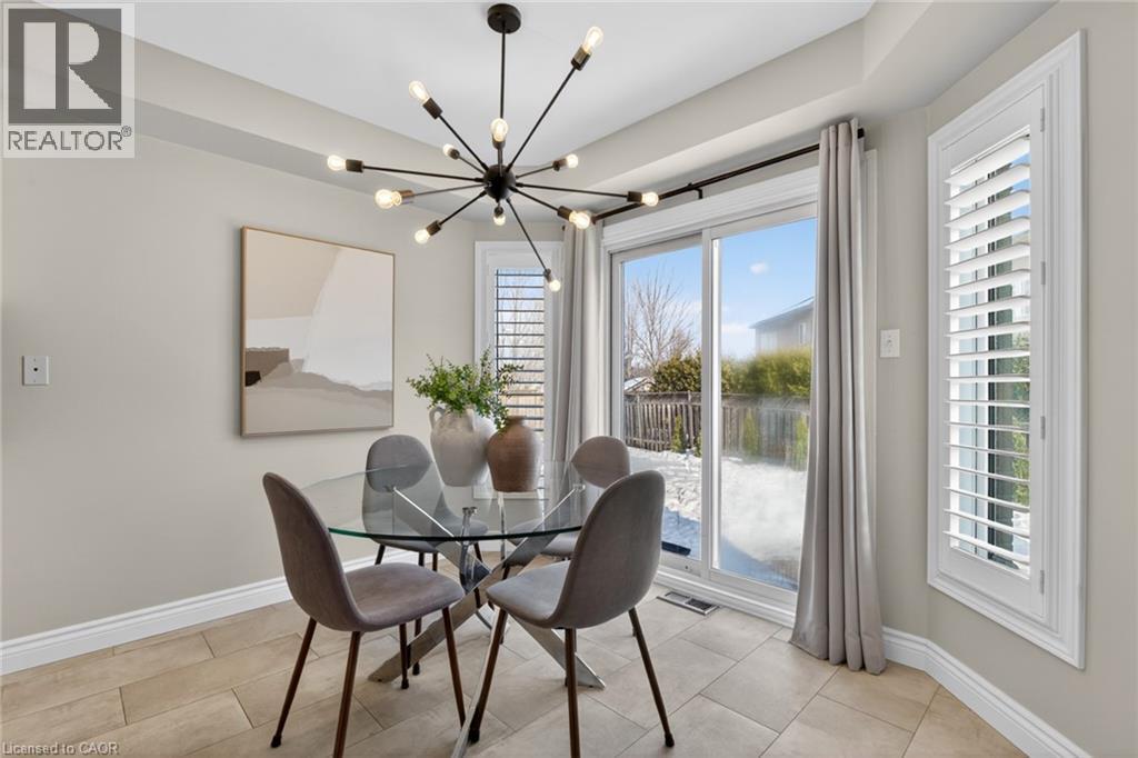 2286 Seton Crescent, Burlington, Ontario  L7L 6Y4 - Photo 10 - 40805857