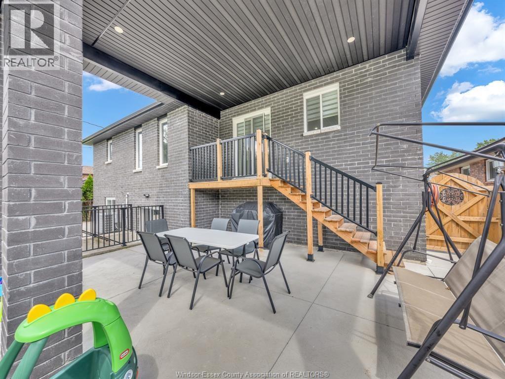 2927 Clemenceau Boulevard, Windsor, Ontario N8T 2R2 - Photo 24 - 26004008