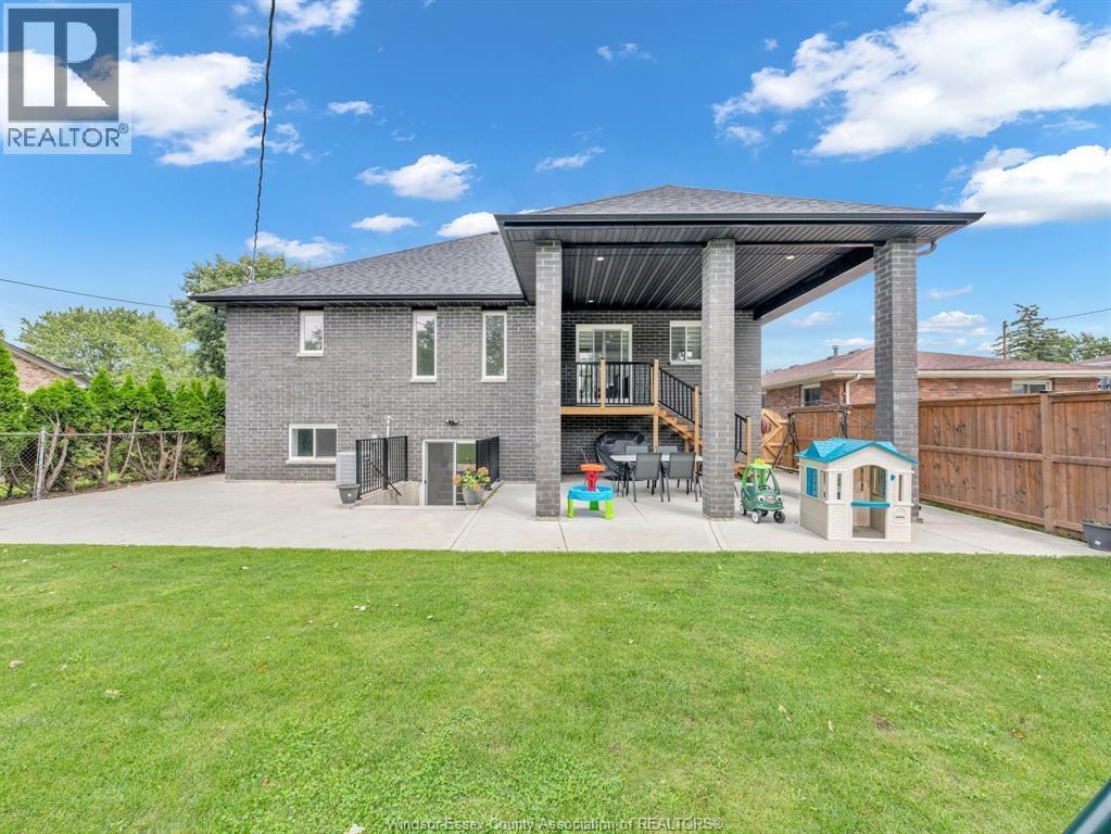 2927 Clemenceau Boulevard, Windsor, Ontario N8T 2R2 - Photo 29 - 26004008