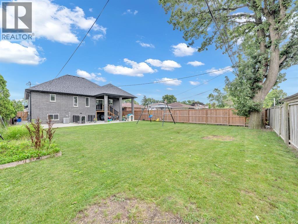2927 Clemenceau Boulevard, Windsor, Ontario N8T 2R2 - Photo 27 - 26004008