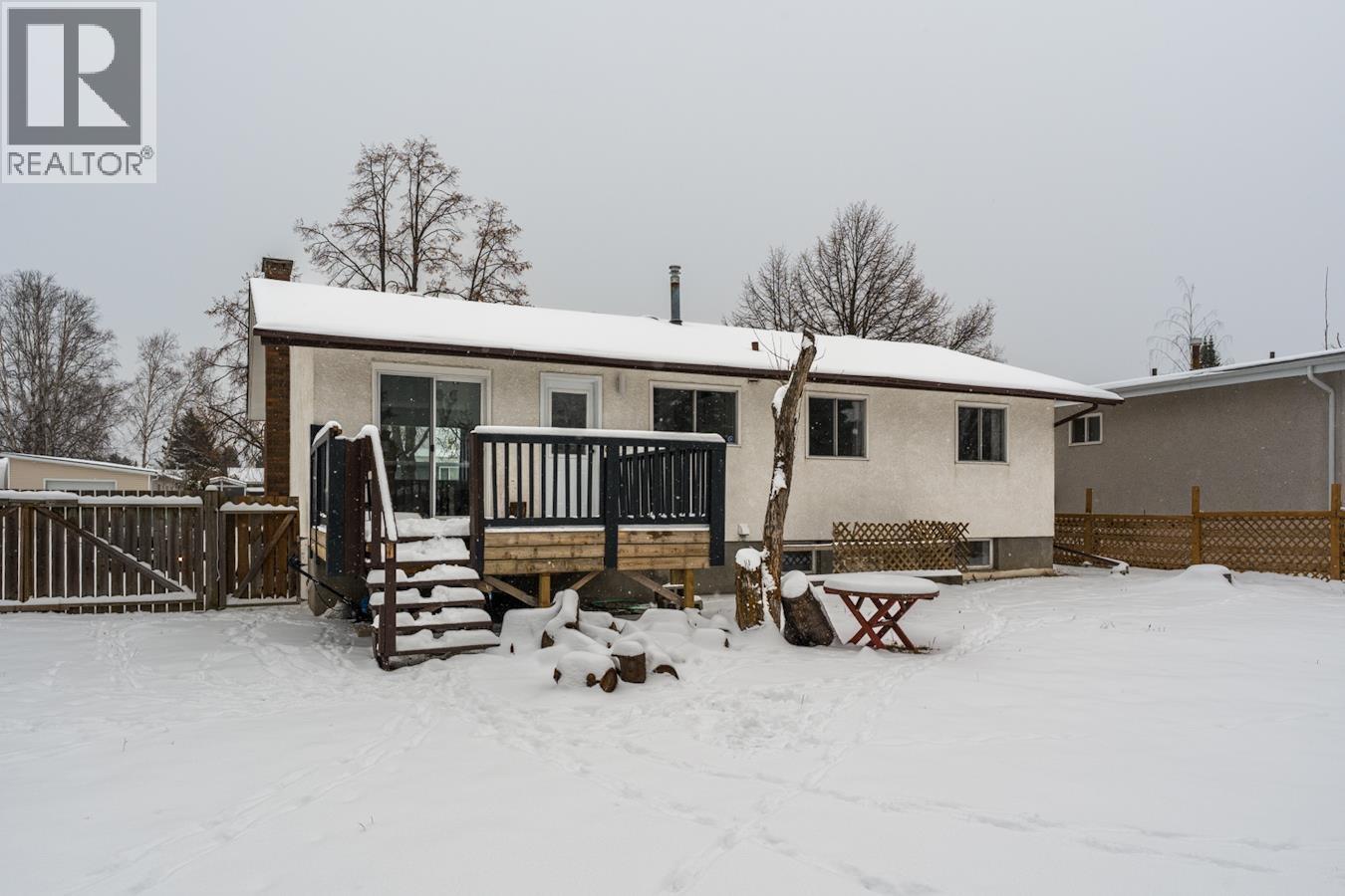 1107 Bednesti Crescent, Prince George, British Columbia  V2M 4G1 - Photo 4 - R3093280