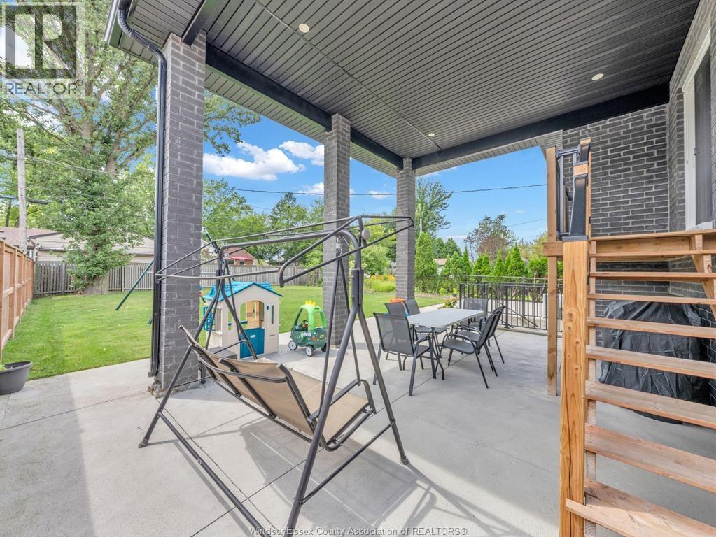 2927 Clemenceau Boulevard, Windsor, Ontario N8T 2R2 - Photo 25 - 26004008
