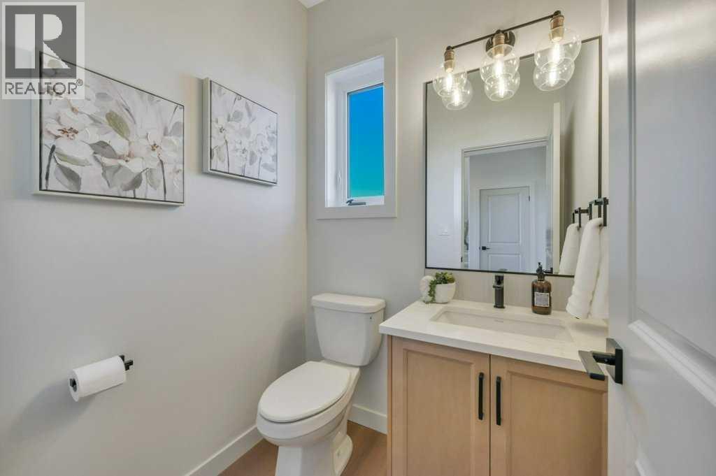 7 Vincent Gate, Sylvan Lake, Alberta  T4S 0V7 - Photo 21 - A2216709