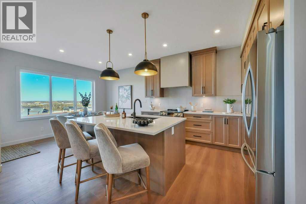 7 Vincent Gate, Sylvan Lake, Alberta  T4S 0V7 - Photo 11 - A2216709