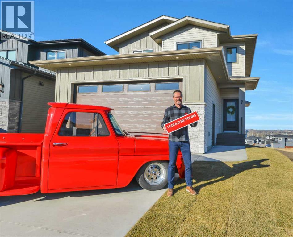 7 Vincent Gate, Sylvan Lake, Alberta  T4S 0V7 - Photo 50 - A2216709