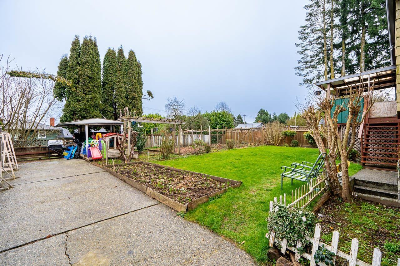 7072 E Brewster Drive, Delta, British Columbia  V4E 1V6 - Photo 10 - R3092251