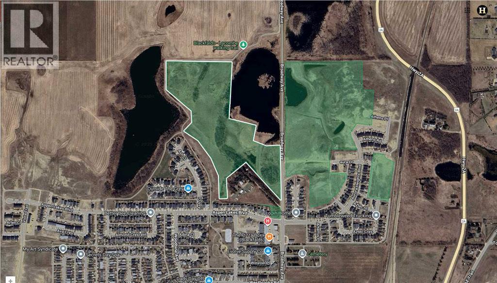 0 Broadway Avenue, Blackfalds, Alberta  T0M 0J2 - Photo 18 - A2270186