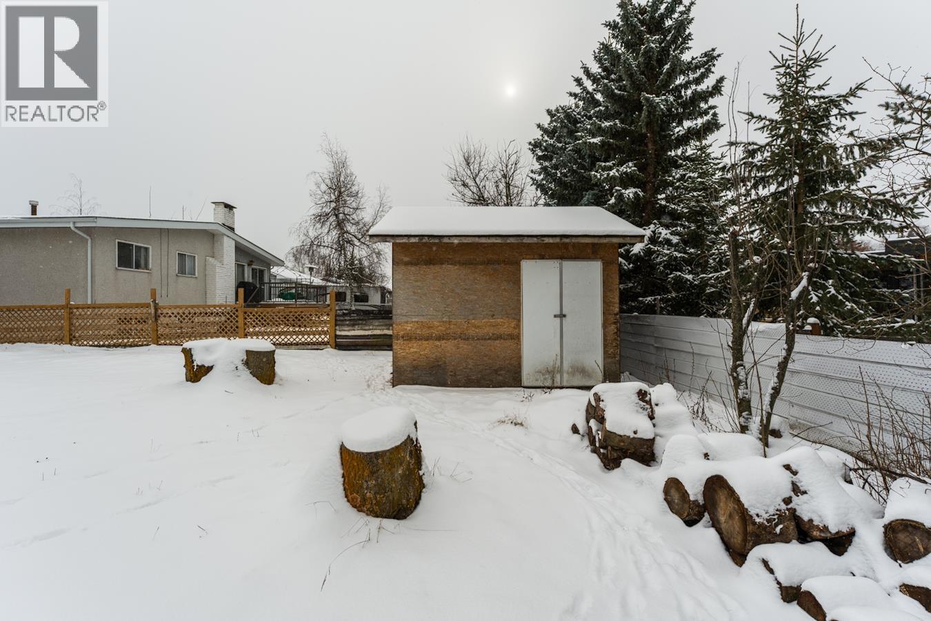 1107 Bednesti Crescent, Prince George, British Columbia  V2M 4G1 - Photo 11 - R3093280