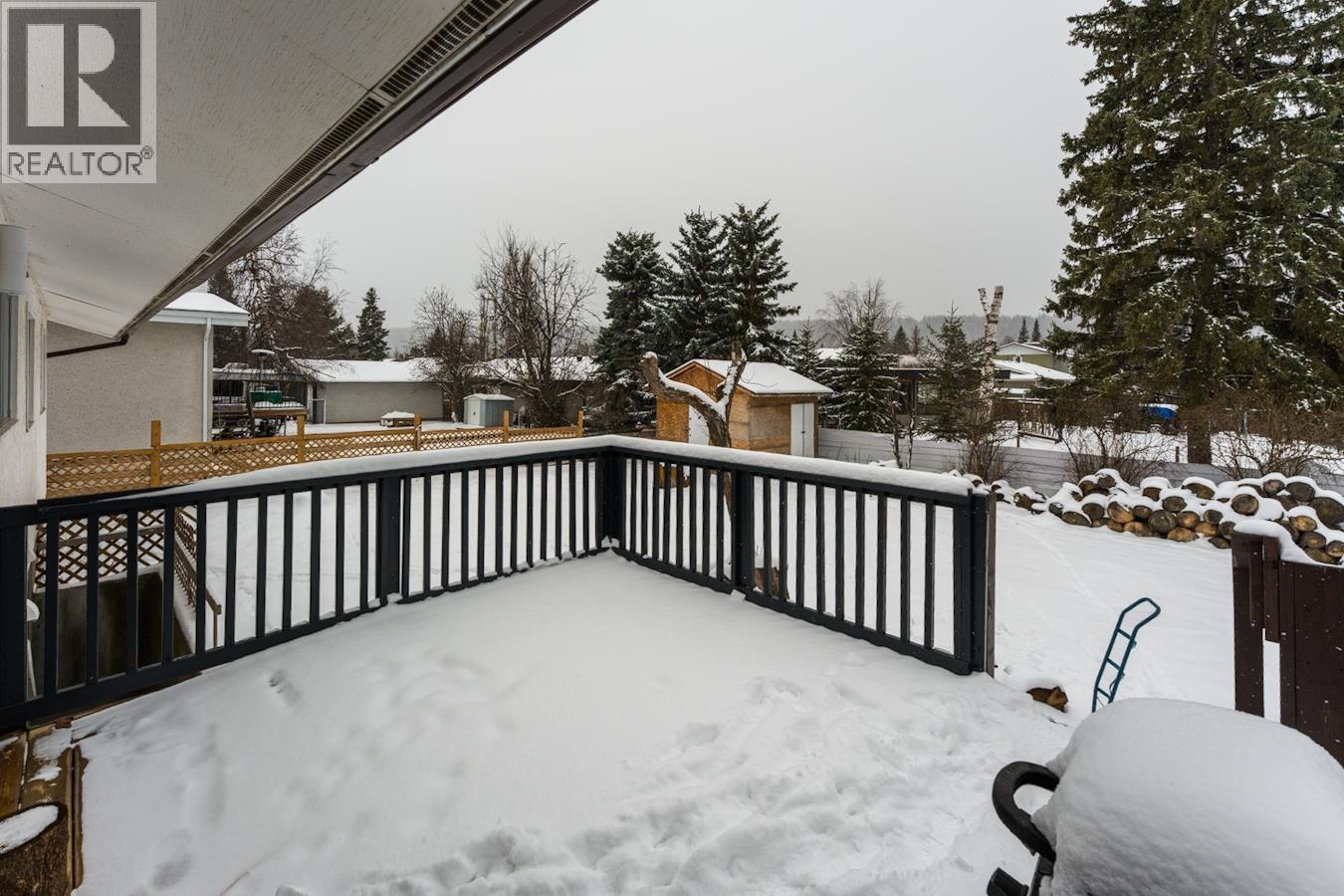 1107 Bednesti Crescent, Prince George, British Columbia  V2M 4G1 - Photo 13 - R3093280