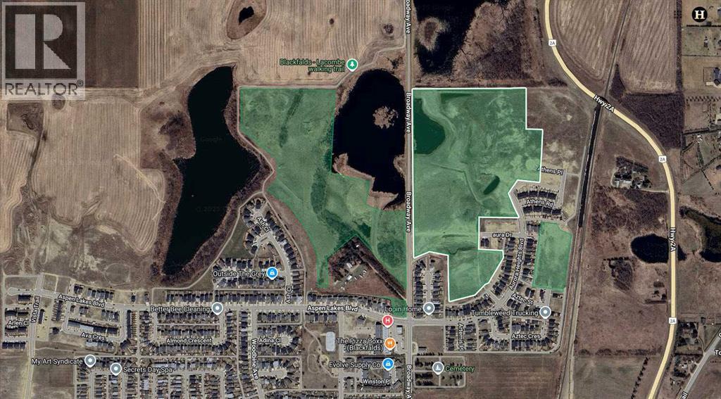 0 Broadway Avenue, Blackfalds, Alberta