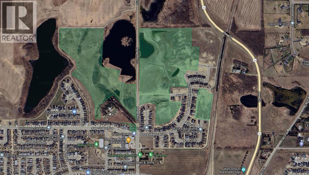 0 Broadway Avenue, Blackfalds, Alberta  T0M 0J0 - Photo 30 - A2270192